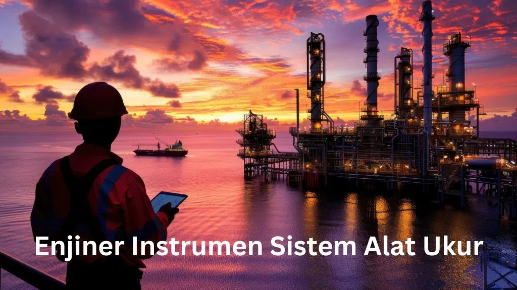 Sertifikasi Enjiner Instrumen Sistem Alat Ukur BNSP